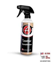Leather Conditioner 16oz - Conditions Leather, Vinyl, and 16 Fl Oz Pack of 1
