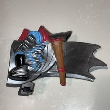 Vintage 1983 LJN Advanced Dungeons & Dragons Warduke Destrier Saddle Accessory