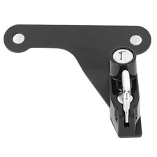 Helmet Lock Helmet Lock With Keys Anti Theft Proof Fit For ZX-10R