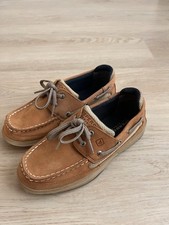 Authentic Sperry Top Sider Little Kid/Big Kid Size 3y Men 3 WMNS 4.5 65