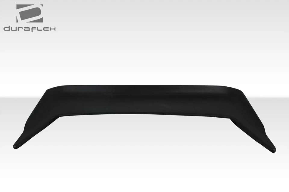 For 1979-1993 Mustang Coupe / Convertible Duraflex Colt Rear Wing Spoiler - 1 Pi Foto 3 de 4