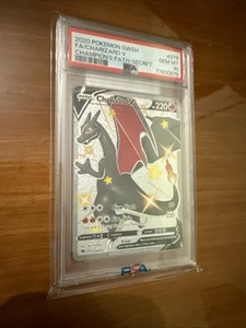 Champions Path Charizard Psa 10 | eBay Champions Path Charizard Psa 10 | eBay