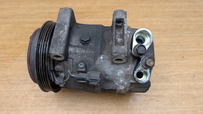 NISSAN ELGRAND HIGHWAY STAR E51 2002-2010 3.5 V6 AC AIRCON PUMP 92600 WL000