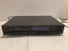 Luxman DZ-112 CD Player Compact Disc Player