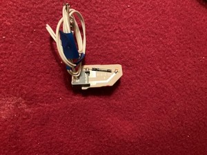 Miele G 1292 SC Reedschalter Flowmeter Durchflussmengenmesser TNR 6161603