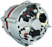 New Alternator For Volkswagen Transporter Vanagon 1.9l 1983 1984 1985