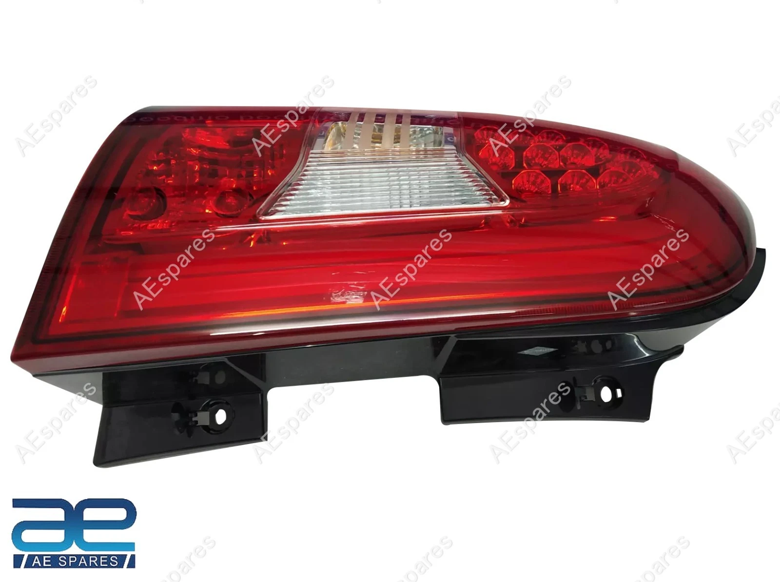 Rear Combination Lamp Tail Light LH For Mahindra Rexton 2012-2018 8360108C10 view 3
