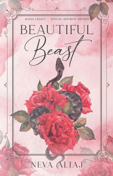 Beautiful Beast Neva Altaj Taschenbuch Mafia Legacy - Special Discrete Edition-image