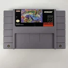 Turtles IV Turtles in Time TMNT Super Nintendo SNES Authentic Tested Cleaned