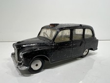 Corgi Toys Austin London Taxi Cab