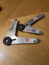 Stegz Steg Pegz SP-46 for KTM 2017-2022 KTM XC, XC-F 250, 300, 350, 450