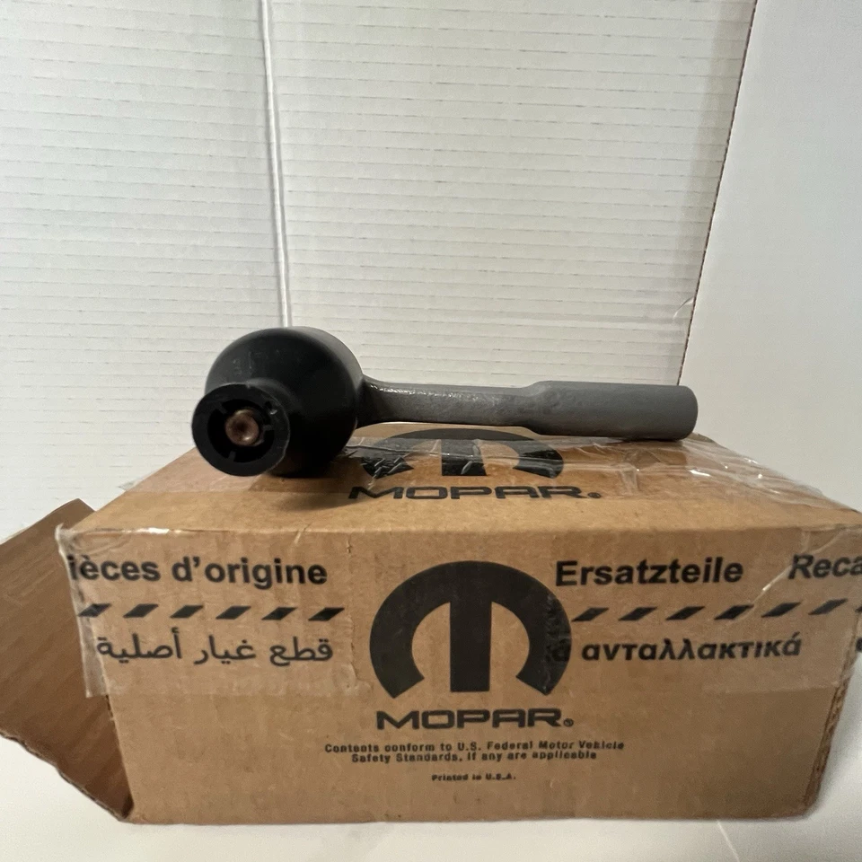 NUEVO JEEP RENEGADE 2015-2022 LADO DEL PASAJERO DERECHO BARRA DE AMARRE EXTERIOR 68275052AA OEM Foto 3 de 4