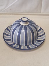Vintage Hedwig Bollhagen Keramik Butterglocke...