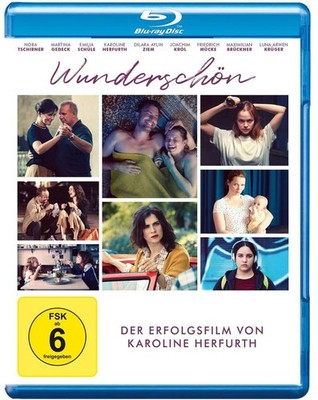 Wunderschön | Blu-ray