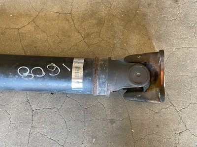 YUページ 10 11 12 13 Lexus GX460 Driveshaft Drive Shaft Propeller AWD 4.6L