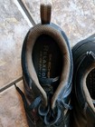 Black Skechers Relaxed Fit Memory Foam Casual Mens Shoes Size 11 — photo 8