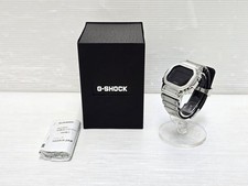 CASIO G-SHOCK GM-5600YM-8JF Metal Square Digital Wrist Watch #0001