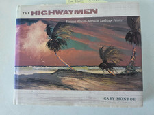 THE HIGHWAYMEN SIGNED BOOK BYGARY MONROE & JAMES GIBSON 3X 1ST 1ST HC DJ COA