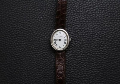 L. U. Chopard Damen Armband 80er vintage ( Funktioniert) - Z 1