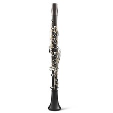 Backun Model BCLBLUMG-SKG 'Lumiere' Custom Bb Clarinet BRAND NEW