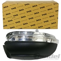 TYC Blinker Blinkleuchte Links Passend FüR VW Golf Touran