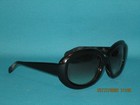 OLIVER PEOPLES 20 Year LTD Edition PARAMOUR Blk/Brown Gradient Womens Sunglasses — photo 3