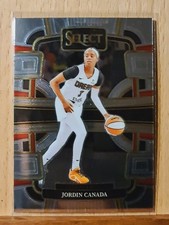Jordin Canada #93 2024 Select WNBA Concourse Dream W0213A