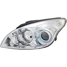 Feu avant (phare) Hyundai I30