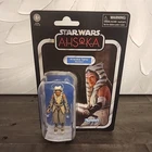 Star Wars Ahsoka Tano Peridea The Vintage Collection VC338 Kenner Action Figure