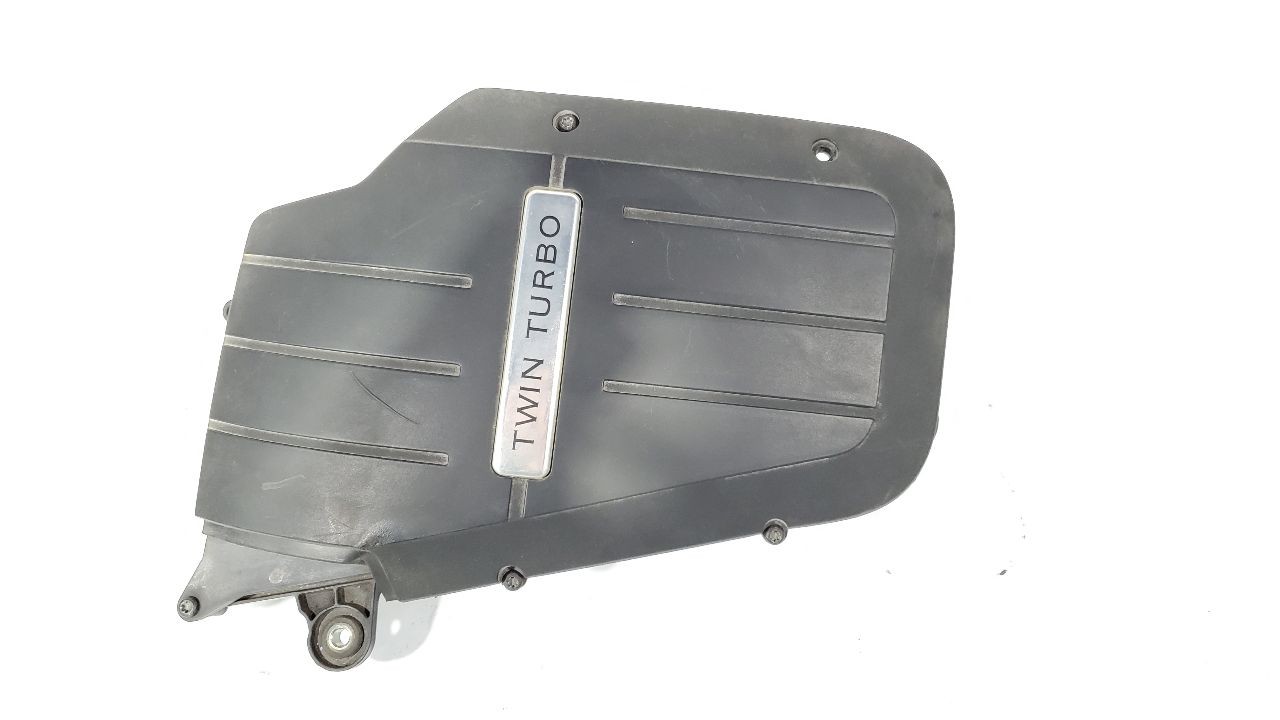 Bentley Flying Spur 2006 Left Air box top P/N 3W129601G