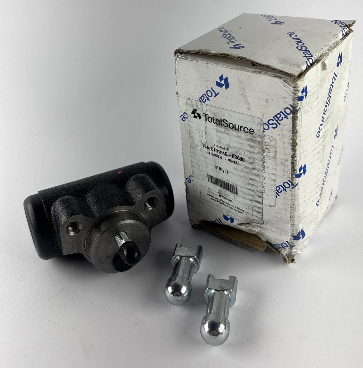 Wheel Cylinder fit Mitsubishi Forklift | 91946-00600 photo 1