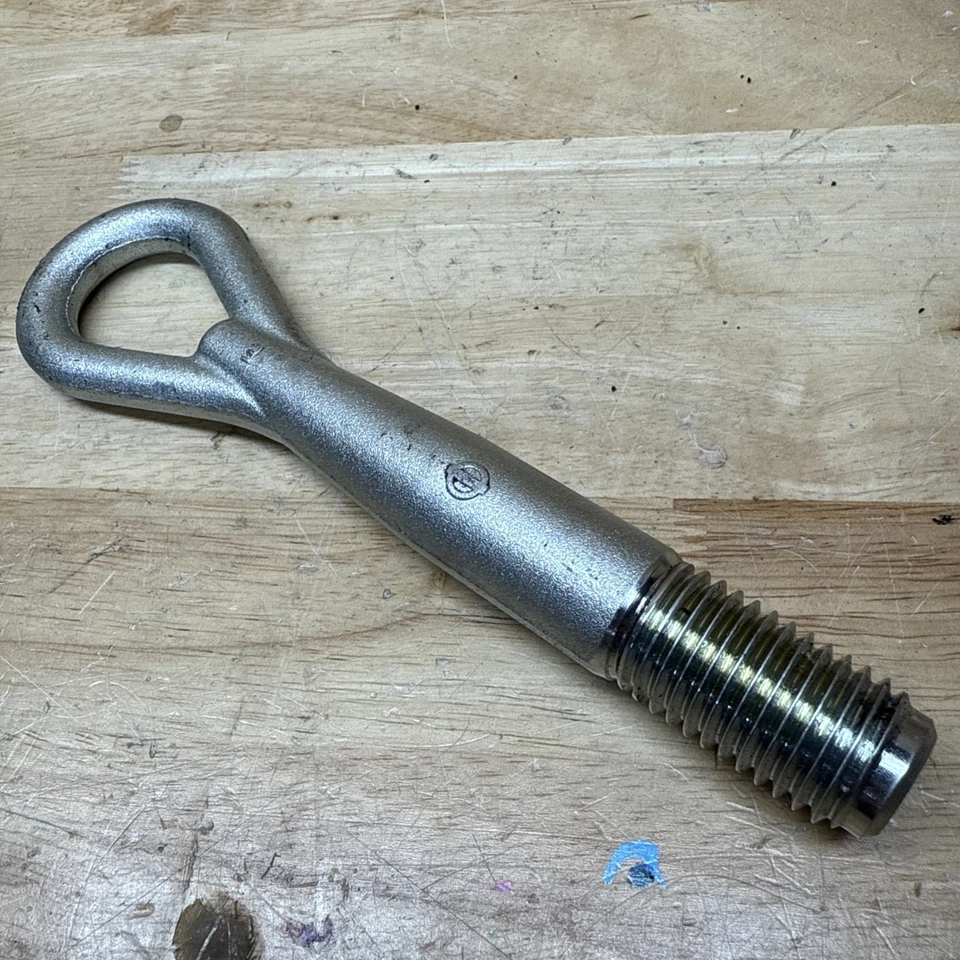 Infiniti G37 G37       2010 Hitch/Tow Hook/Winch 549983 2009 2010 2011 2012 2013 Foto 4 de 4