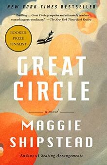Great Circle: A Read with Jenna Pick: A Novel (Man Booke... | Buch | Zustand gut