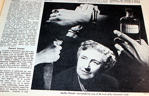 Everybody's Weekly UK Magazine CINDERELLA June 1950 Walt Disney History Vault - Picture 9 of 15