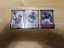 Colorado Rockies Team Sets All Brands 1986-2008