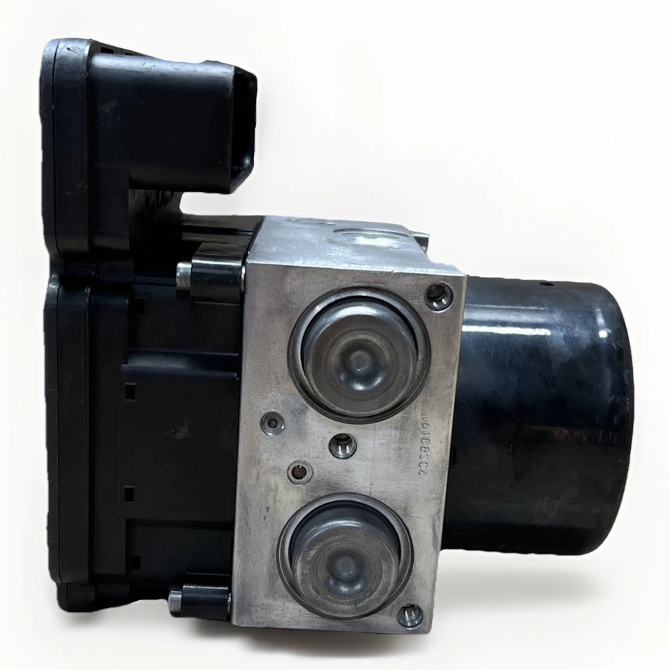 Módulo de bomba de freno ABS reacondicionado Ford Fusion 2010-2012 | AE5C-2C405-CB Foto 4 de 4