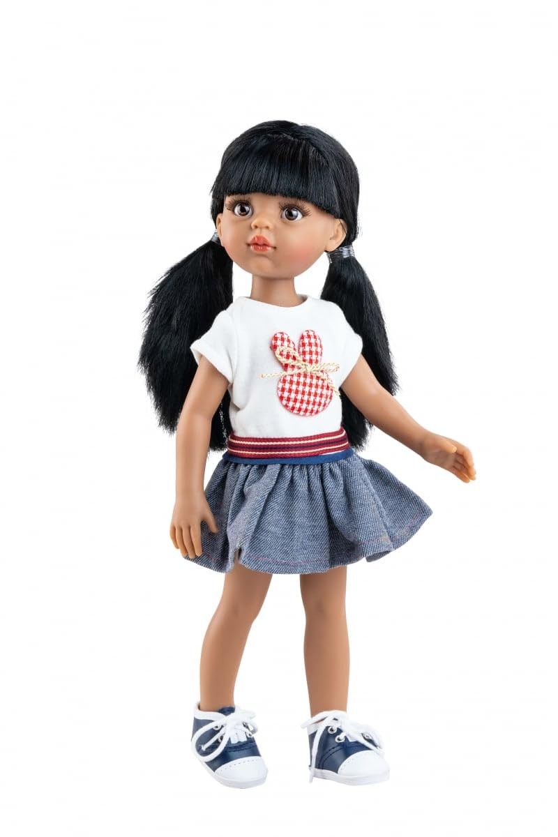 Paola Reina Caya Amigas Collection 32 cm Toy Doll 12490₽