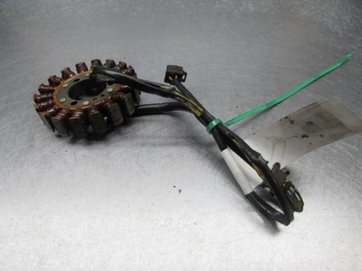 Kawasaki GPX250/EX250 ab 1987 Motor Generator Wicklungen