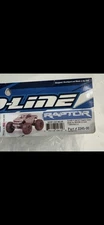 Proline 3345 Raptor RC Car Body/Clear/Unpainted-painted/Original Packaging