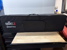 Chauvet DJ 4Bar Flex All-in-One RGBA LED Wash Lighting System Case Only