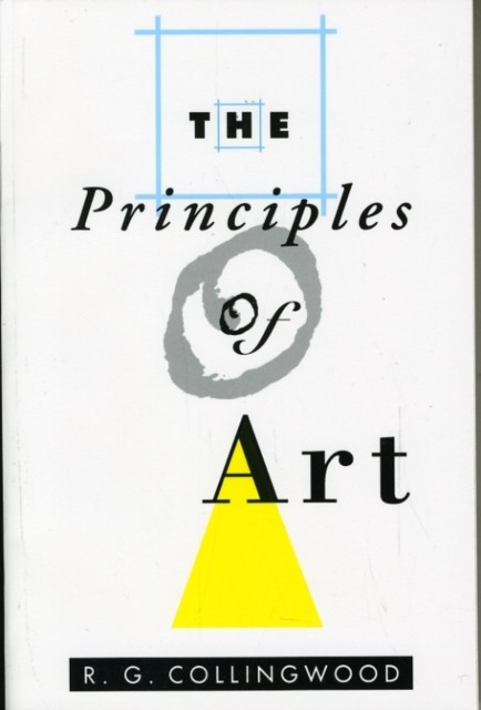 The Principles of Art (Galaxy Books) By R. G. Collingwood - Image 2