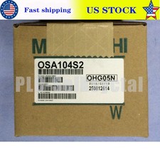 One Mitsubishi Encoder OSA104S2 New Fast Shipping  US Free TAX