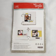 Good Life Brag Book Month Stampin Up Paper Pumpkin Kit Refill 131520 Pack Craft
