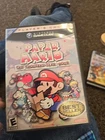 Paper Mario: The Thousand-Year Door GameCube, Complete in Box, Tested