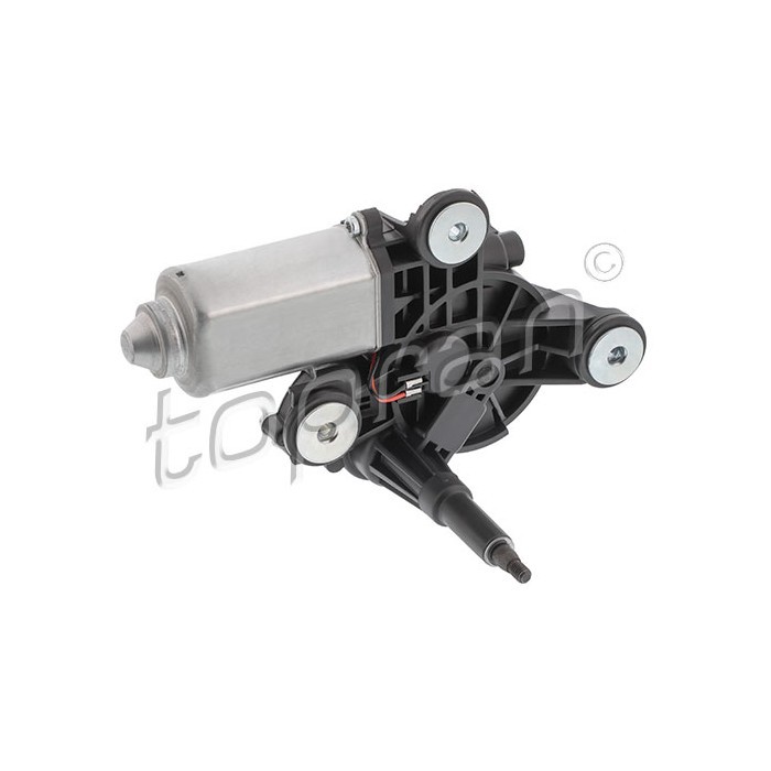 Moteur essuie-glace arrière pour Fiat Panda 169 - Remplacement standard 46829571