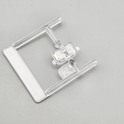 #ad Revell 1 25 67 Plymouth GTX 85 2386 Parts Kit Bash Clear Washer Fluid Bottle $4.88