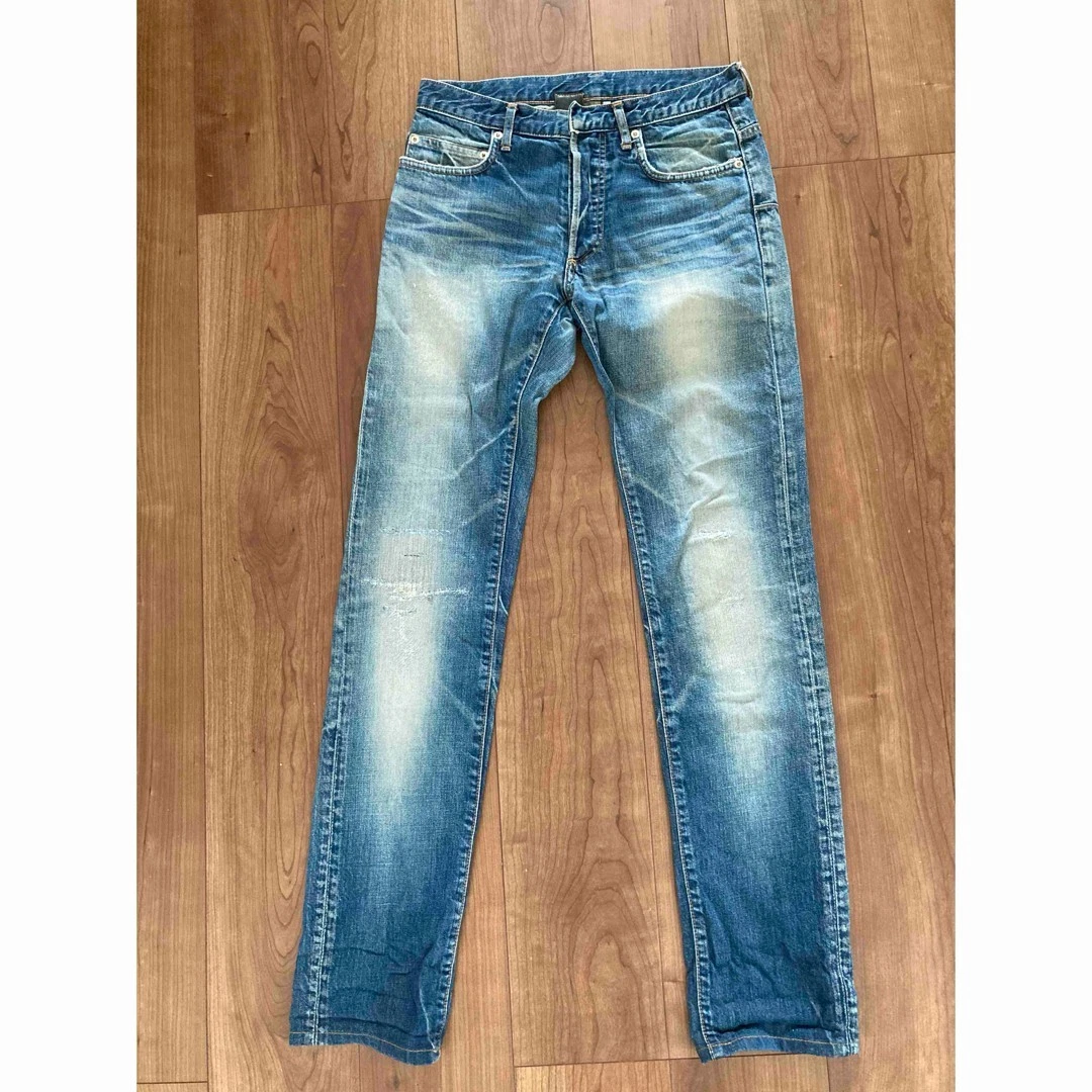 Dior Regular Jeans Men's 27 Size for sale | eBay