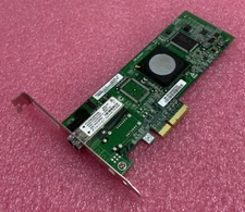 Lot of 3 Qlogic QLE2460-HP PX2510401-11 H 4Gb Single Port Fibre Channel PCIe