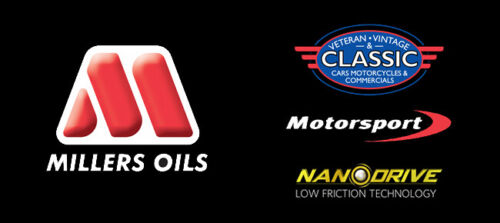 Millers Oils Competition Car Engine Assembly Lube Lubricant 1L - Picture 4 of 4