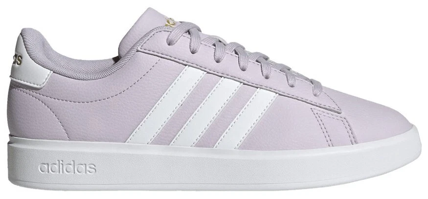 adidas Grand Court Silver Dawn W